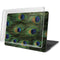 Peacock Animal Print MacBook Pro 15in (2016-19) Case plus Skin