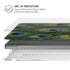 Peacock MacBook Pro 16in (2021-25) Case plus Skin