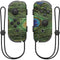 Peacock Animal Print Nintendo Joy-Con (L/R) Controller Skin