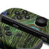 Peacock Animal Print Nintendo Joy-Con (L/R) Controller Skin