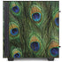 Peacock Animal Print NZXT H510 Compact ATX Mid-Tower Case Skin