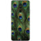 Peacock Animal Print OnePlus 7 Pro Skin