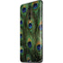 Peacock Animal Print OnePlus 7 Pro Skin