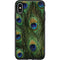 Peacock Animal Print Otterbox Symmetry iPhone Skin