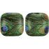 Peacock Animal Print PowerBeats Pro Skin