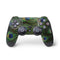 Peacock Animal Print PS4 Pro/Slim Controller Skin