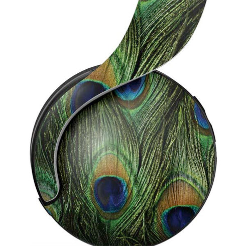 Peacock Animal Print PULSE 3D Wireless Headset for PS5 Skin
