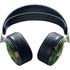 Peacock Animal Print PULSE 3D Wireless Headset for PS5 Skin