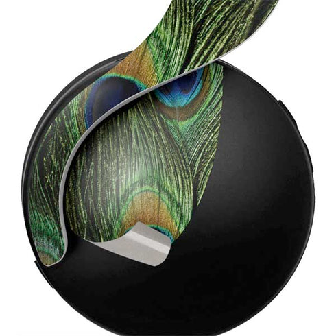 Peacock Animal Print PULSE 3D Wireless Headset for PS5 Skin