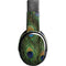 Peacock Animal Print Skullcandy Crusher Wireless Skin