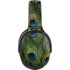 Peacock Animal Print Skullcandy Venue Skin