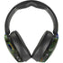 Peacock Animal Print Skullcandy Venue Skin