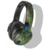 Peacock Animal Print Skullcandy Venue Skin