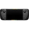 Peacock Animal Print Steam Deck Handheld Gaming Computer Skin
