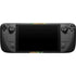 Peacock Animal Print Steam Deck Handheld Gaming Computer Skin