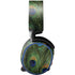 Peacock Animal Print SteelSeries Arctis 3 Skin