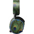 Peacock Animal Print SteelSeries Arctis 5 Skin