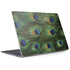 Peacock Animal Print Surface Laptop 2 Skin