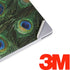 Peacock Animal Print Surface Laptop 2 Skin