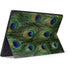 Peacock Animal Print Surface Pro 7 Skin
