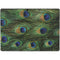Peacock Animal Print Surface Pro 8 Skin