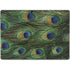Peacock Animal Print Surface Pro 8 Skin