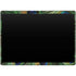 Peacock Animal Print Surface Pro 8 Skin
