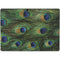 Peacock Animal Print Surface Pro 9 Skin