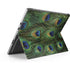 Peacock Animal Print Surface Pro 9 Skin