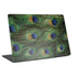 Peacock Animal Print Universal Laptop 12in (9.8 x 6.8in) Skin
