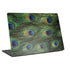 Peacock Animal Print Universal Laptop 14in (11.4 x 8.2in) Skin