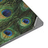 Peacock Animal Print Universal Laptop 15in (12.2 x 8.8in) Skin