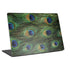 Peacock Animal Print Universal Laptop 17in (13.8 x 10in) Skin
