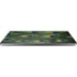 Peacock Animal Print Universal Laptop 17in (13.8 x 10in) Skin
