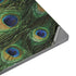 Peacock Animal Print Universal Laptop 17in (13.8 x 10in) Skin