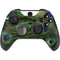 Peacock Animal Print Xbox Elite Wireless Controller Series 2 Skin