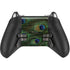 Peacock Animal Print Xbox Elite Wireless Controller Series 2 Skin