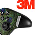 Peacock Animal Print Xbox One Elite Controller Skin