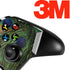 Peacock Animal Print Xbox One S Controller Skin