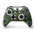 Peacock Animal Print Xbox One S Controller Skin