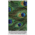 Peacock Animal Print Xbox Series S Console Skin