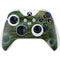 Peacock Animal Print Xbox Series S Controller Skin