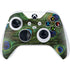 Peacock Animal Print Xbox Series S Controller Skin