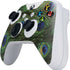 Peacock Animal Print Xbox Series S Controller Skin
