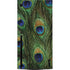 Peacock Animal Print Xbox Series X Console Skin