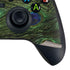 Peacock Animal Print Xbox Series X Controller Skin