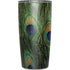 Peacock Animal Print Yeti 20oz Tumbler Skin