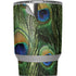 Peacock Animal Print Yeti 20oz Tumbler Skin