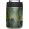 Peacock Animal Print Yeti Colster Can Insulator Skin