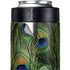 Peacock Animal Print Yeti Colster Can Insulator Skin